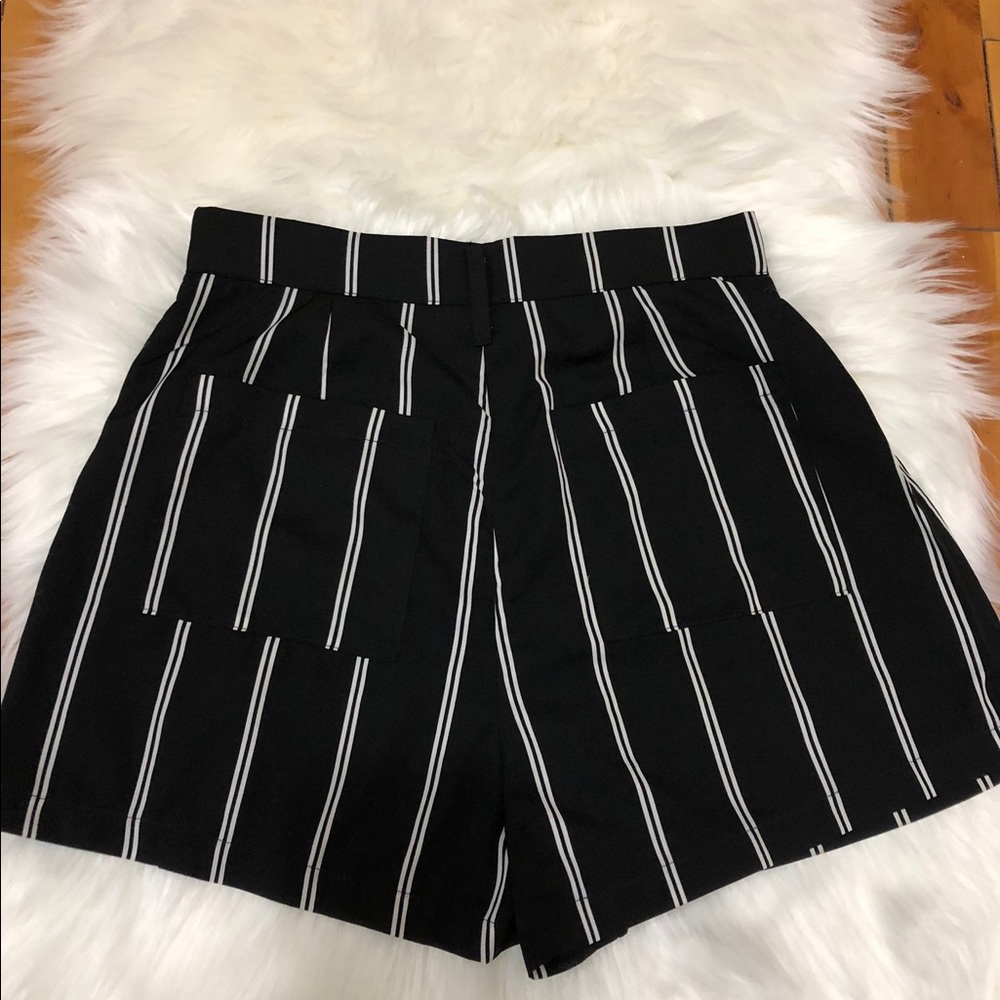 Brandy Melville shorts